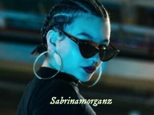Sabrinamorganz