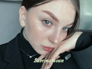Sabrinamoun