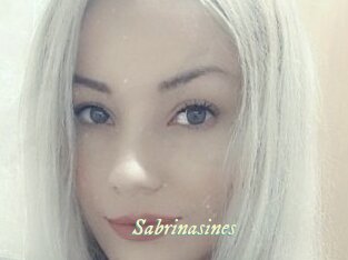 Sabrinasines