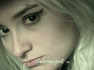 sabrinaspell Année du sexe
