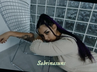 Sabrinasuns