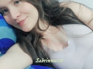 Sabrinnacox
