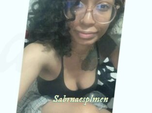 Sabrnaesplmen