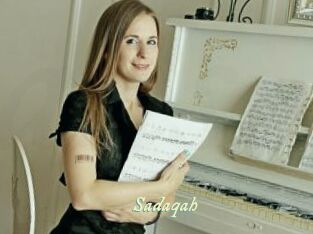 Sadaqah