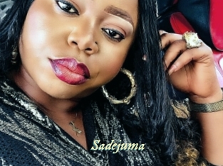 Sadejuma