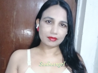 Sadiaangel