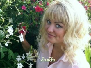 sadika Année du sexe