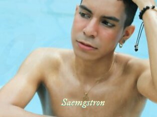 saemgstron Année du sexe