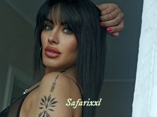 Safarixxl