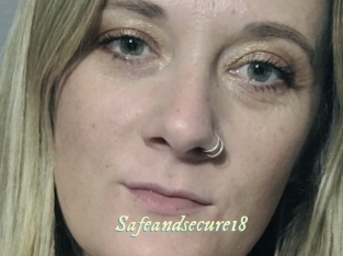 Safeandsecure18