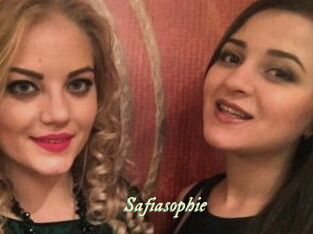 safiasophie Année du sexe