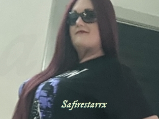Safirestarrx