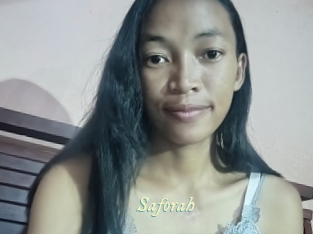Saforah
