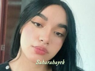 Saharahayek