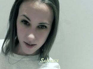 Sahsaxx