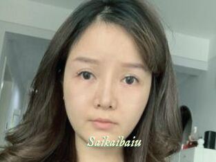 Saikaibaiu