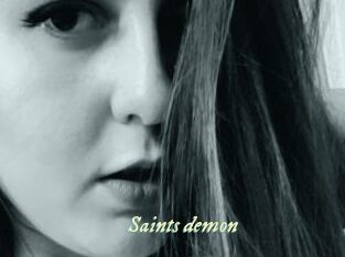 Saints_demon