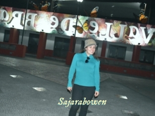 sajarabowen Année du sexe