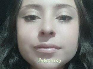 sakura109 Année du sexe