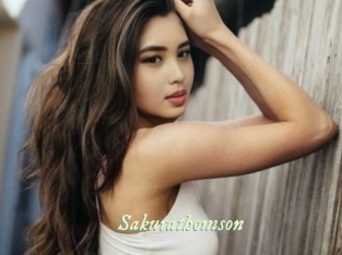 Sakurathomson