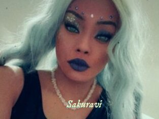 sakuravi Année du sexe