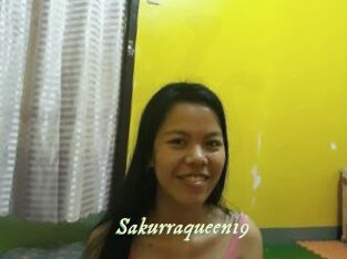 Sakurraqueen19