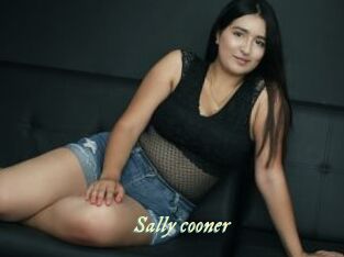 Sally_cooner