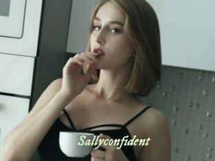 Sallyconfident