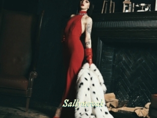 Sallynovak