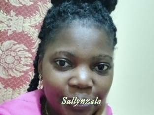 Sallynzala