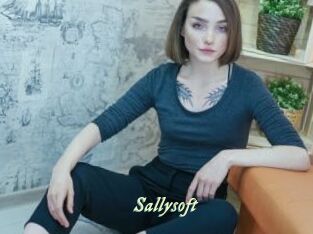 Sallysoft