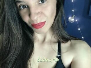 Salma_fox