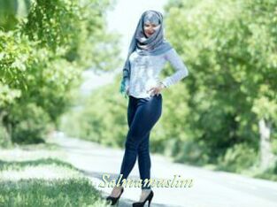 Salmamuslim