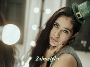 salmatylor Année du sexe