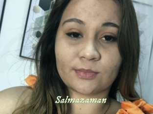 Salmazaman