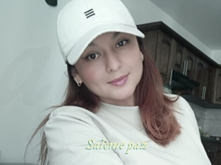 Salome_paz