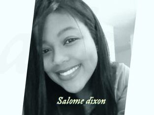 Salome_dixon