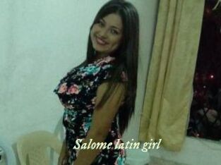 Salome_latin_girl
