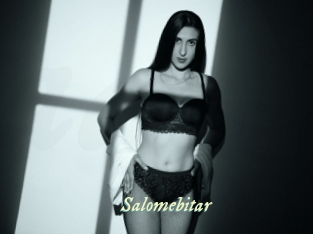 Salomebitar