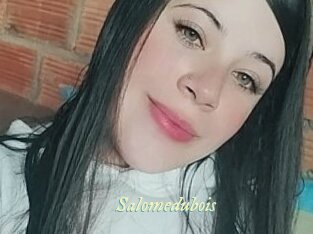 Salomedubois