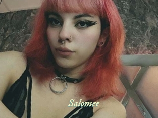Salomee