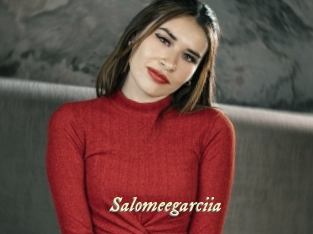 Salomeegarciia