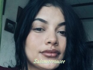 Salomeerousee