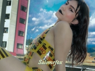 salomef0x Année du sexe