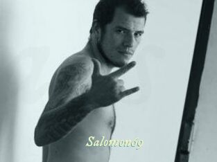 Salomon69