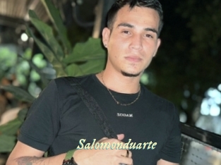 Salomonduarte