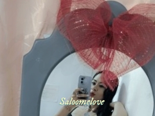 Saloomelove