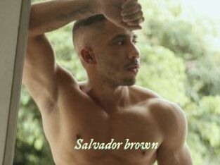 Salvador_brown