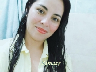 Samaay