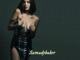 Samadybaker
